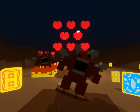 Heart of the Cards