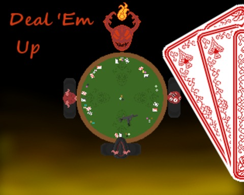 Deal 'Em Up
