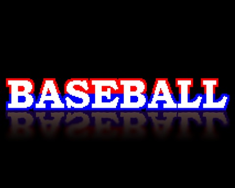 Baseball
