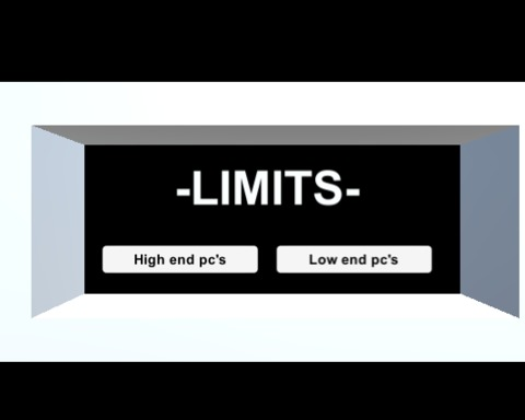 -Limits- By: Sharks