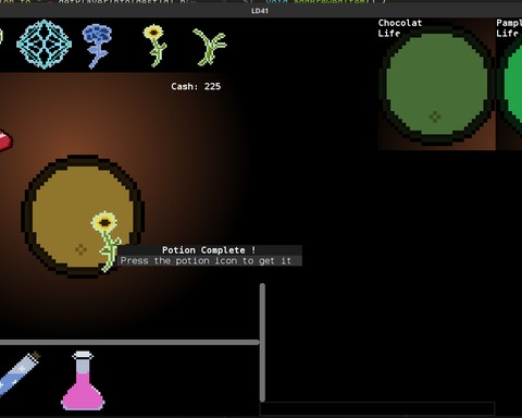Alchemy