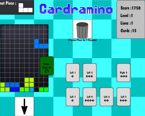 Cardramino