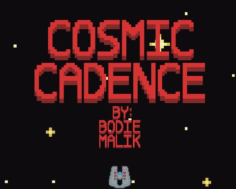 Cosmic Cadence