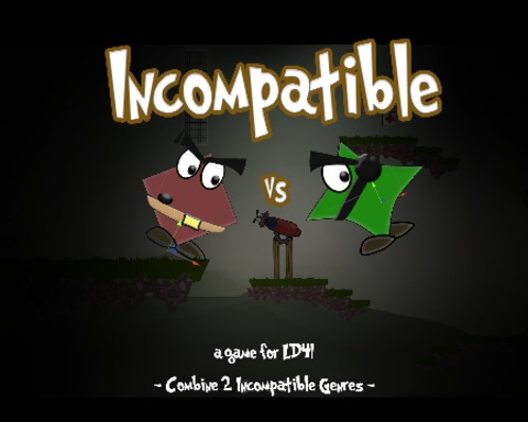 LD41 by Horbee