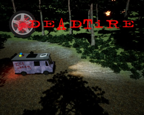 Dead Tire