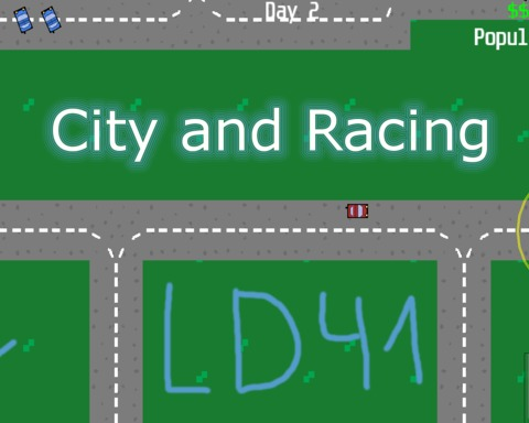 City&Racing