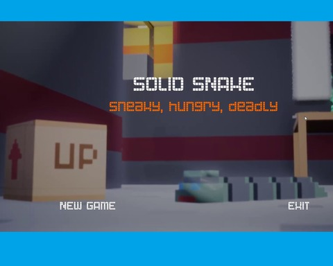 Solid Snake