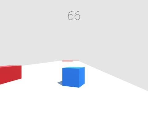 LD41 - Let's a go!