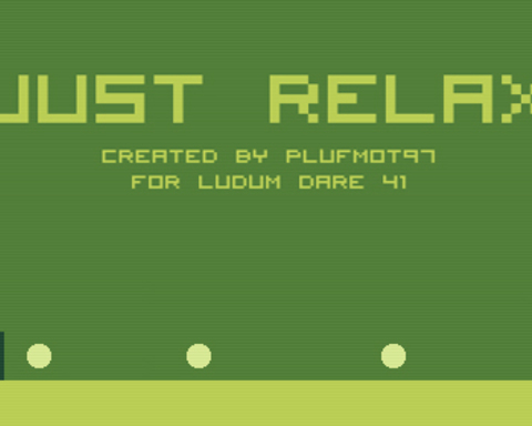 Just Relax
