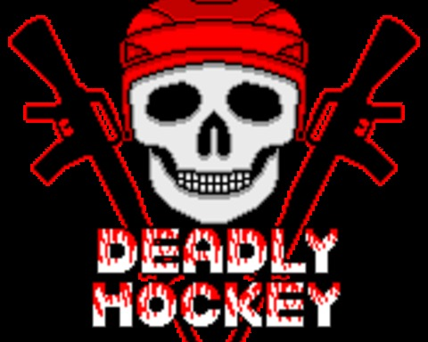 Deadly Hockey