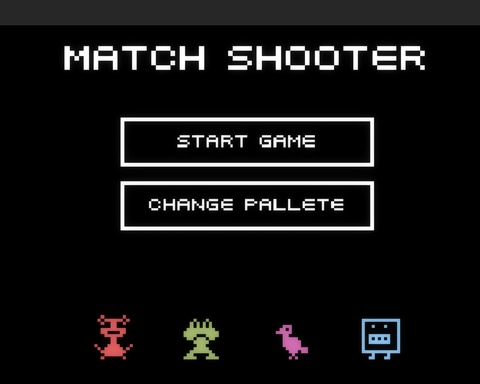 Match Shooter