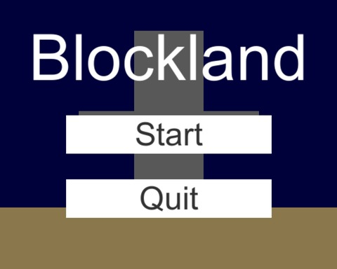 Blockland