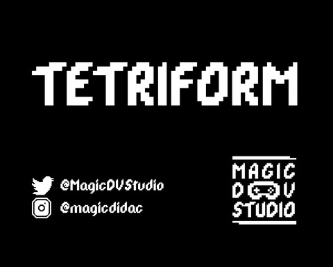 Tetriform