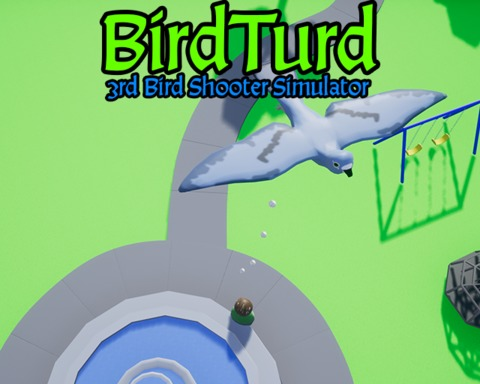 BirdTurd