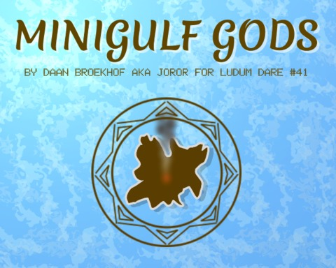 Minigulf Gods