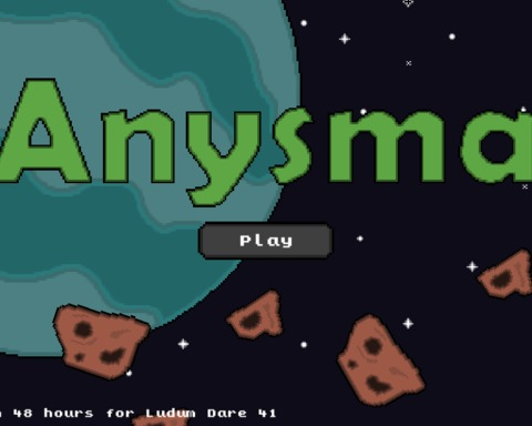 Anysma