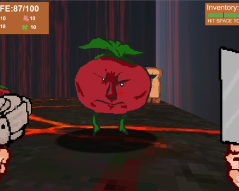 Chef of War