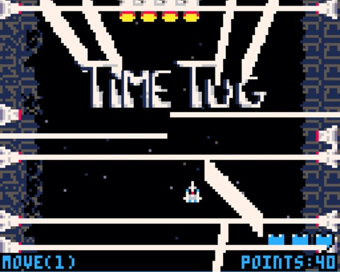 Time Tug