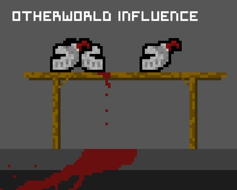 Otherworld Influence