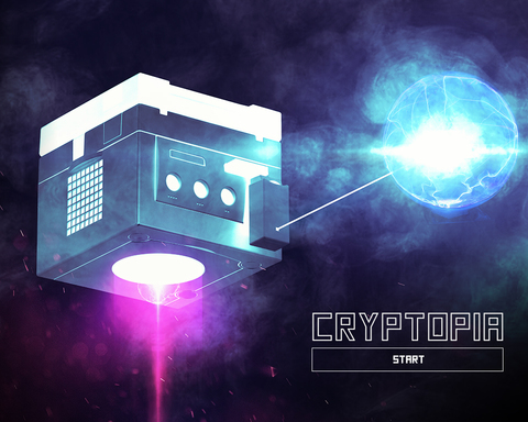 Cryptopia