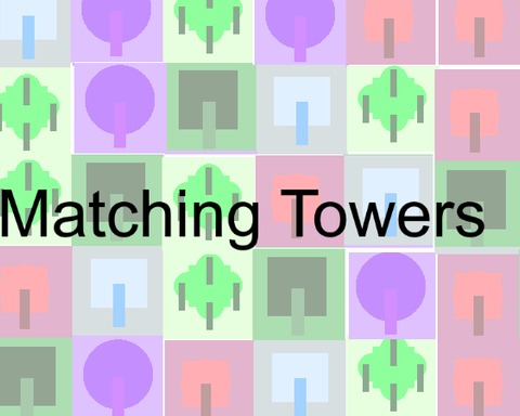 Matching Towers