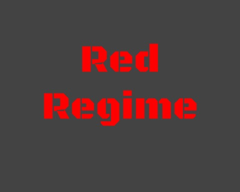 Red Regime