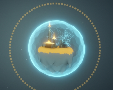 TinyWorlds