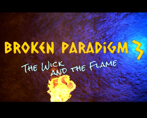 Broken Paradigm 3
