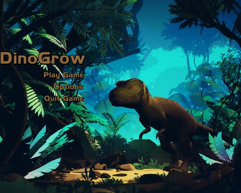 DinoGrow