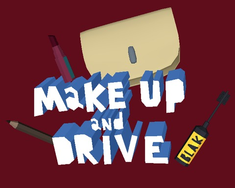 Make up and drive