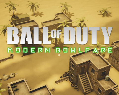 Modern Bowlfare