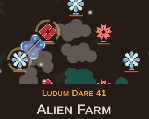 Alien Farm