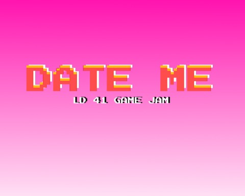 Date Me - Dating Sim. - Clicker
