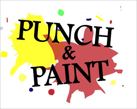 Paint & Punch