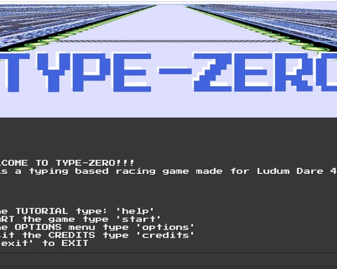 Type-Zero