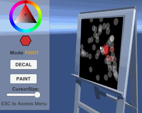 Pro Artist Simulator