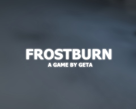 Frostburn