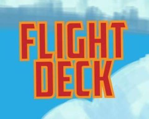Flight Deck