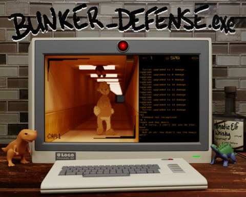 BunkerDefense
