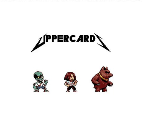 UpperCards