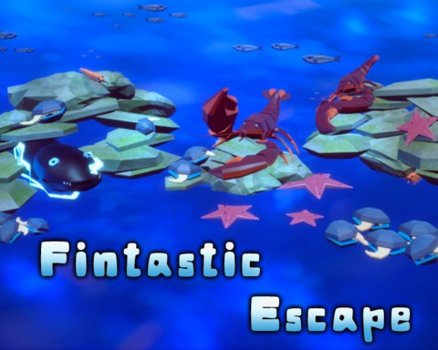 Fintastic Escape