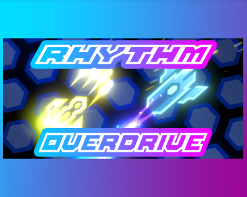 Rhythm Overdrive