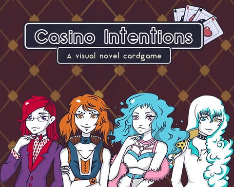 Casino Intentions