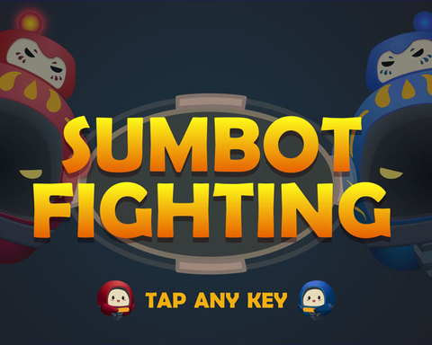Sumbot Fighting!