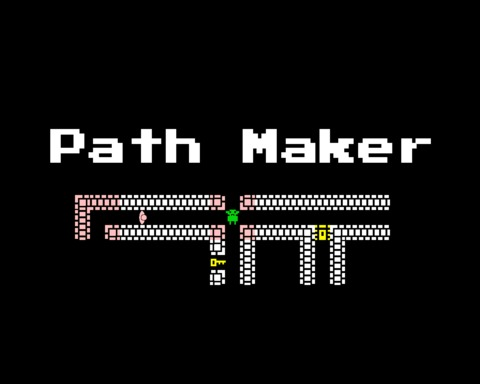 Path Maker