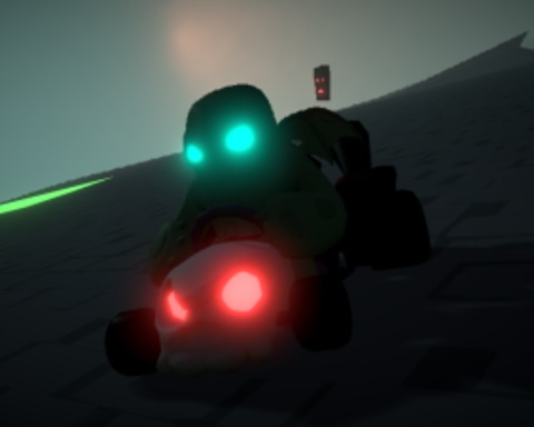 Eldritch Engines