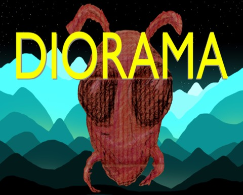 Diorama