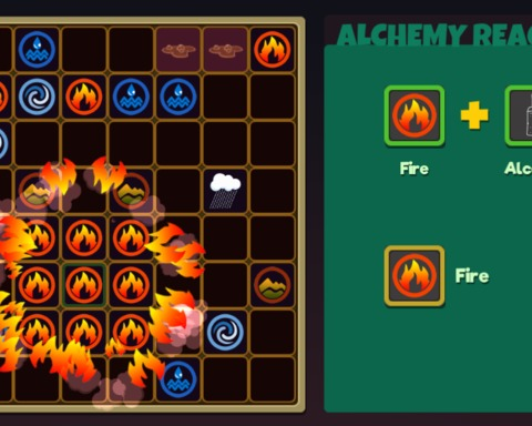 Alchemix