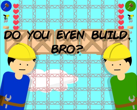 Do You Even Build, Bro?