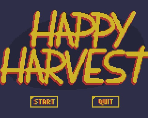 Happy Harvest
